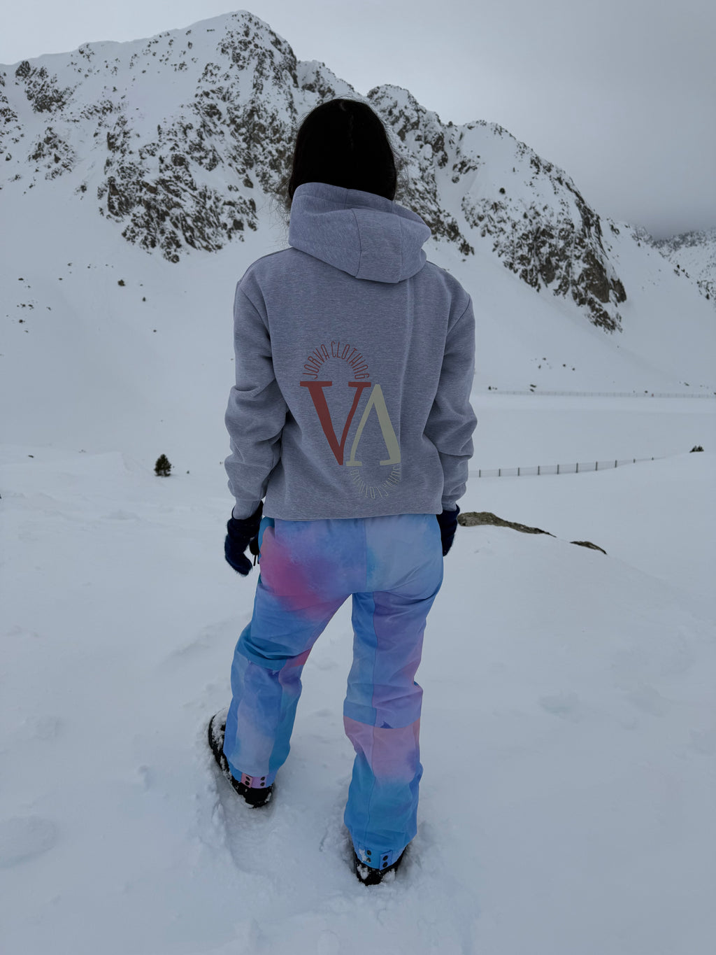 Original VA Hoodie