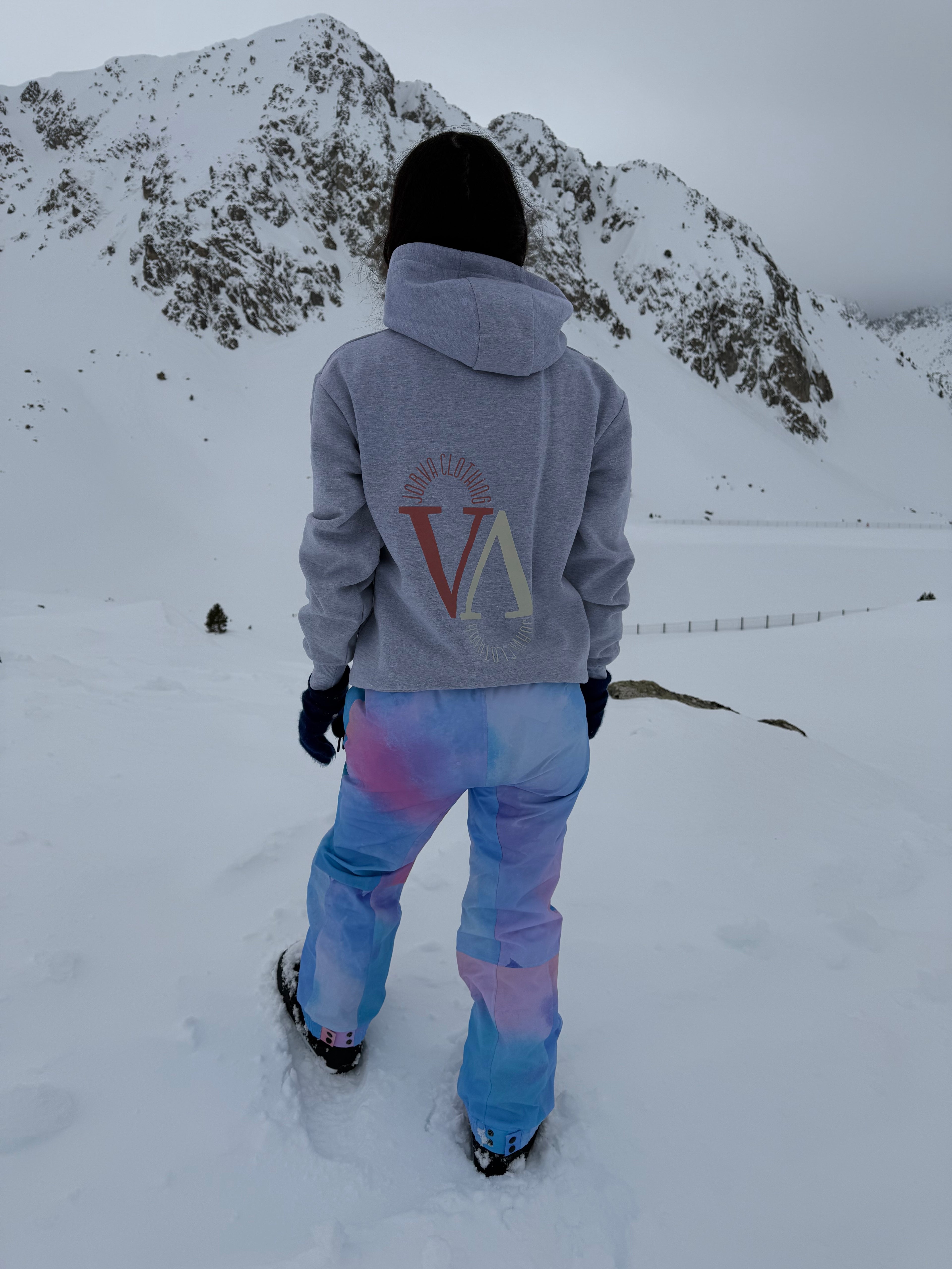 Original VA Hoodie