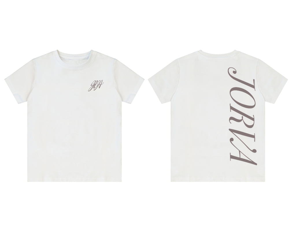 JORVA OG TEE - COMING SOON