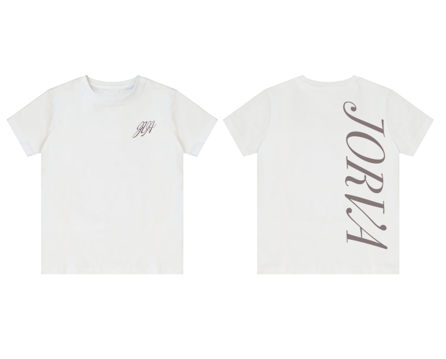 JORVA OG TEE - COMING SOON