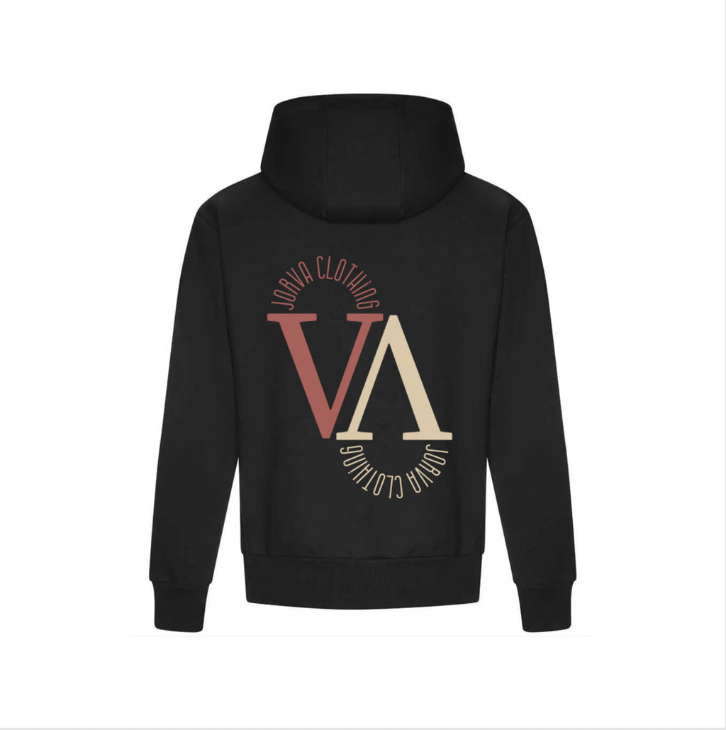 Original VA Hoodie
