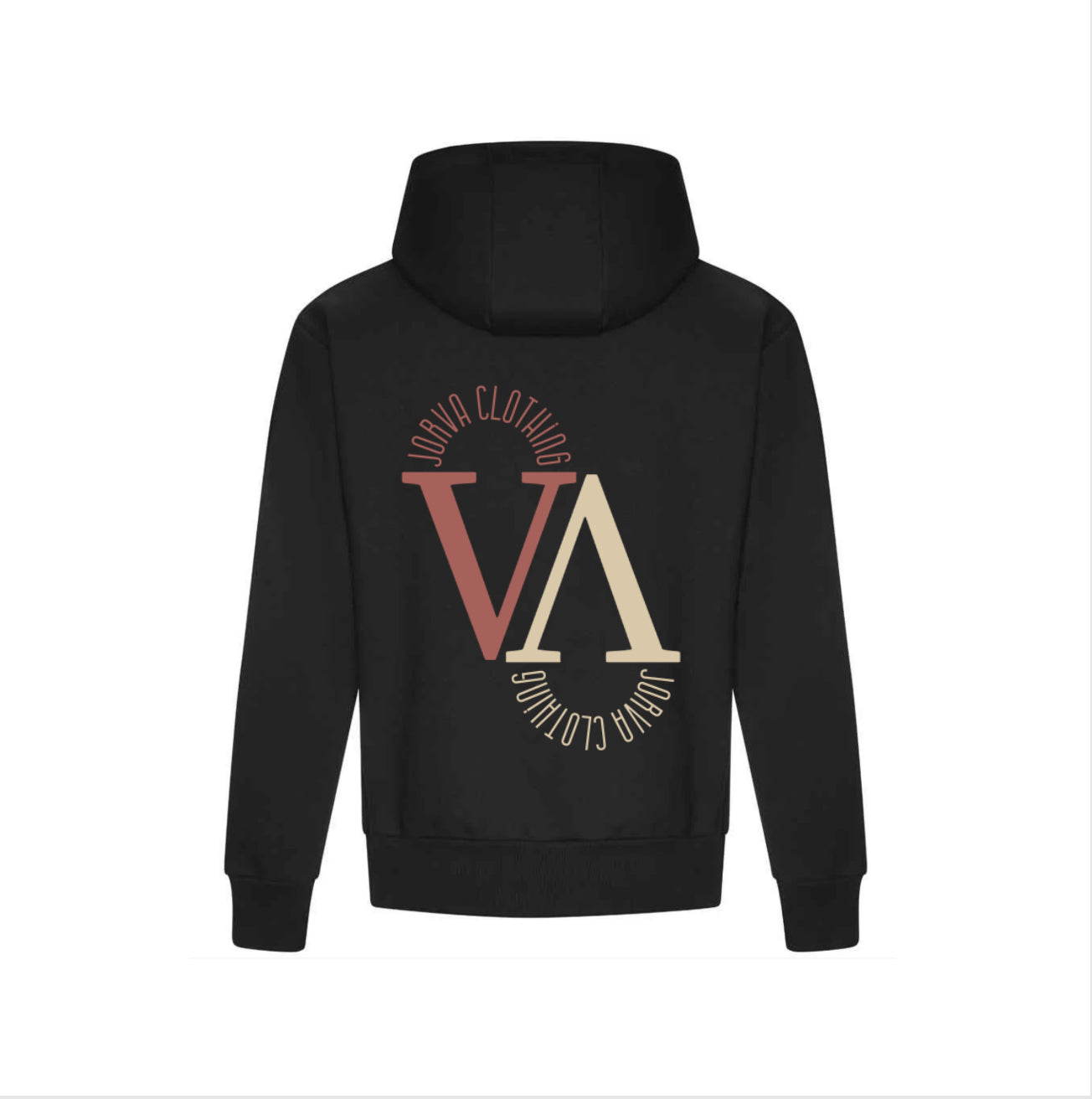 Original VA Hoodie