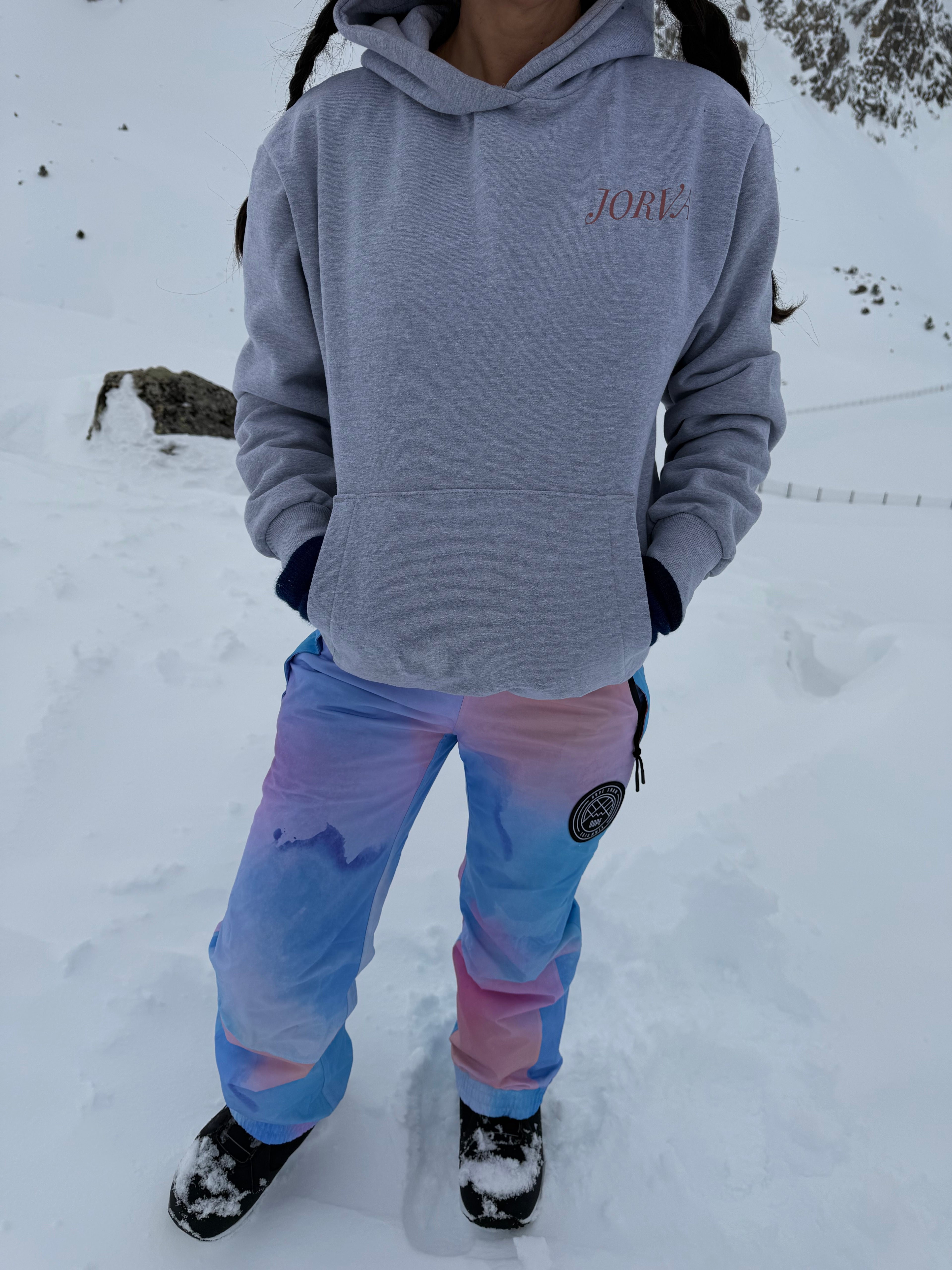 Original VA Hoodie