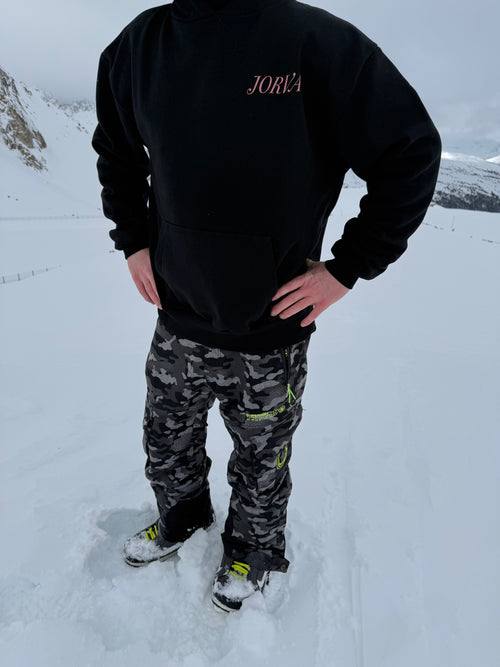 Original VA Hoodie