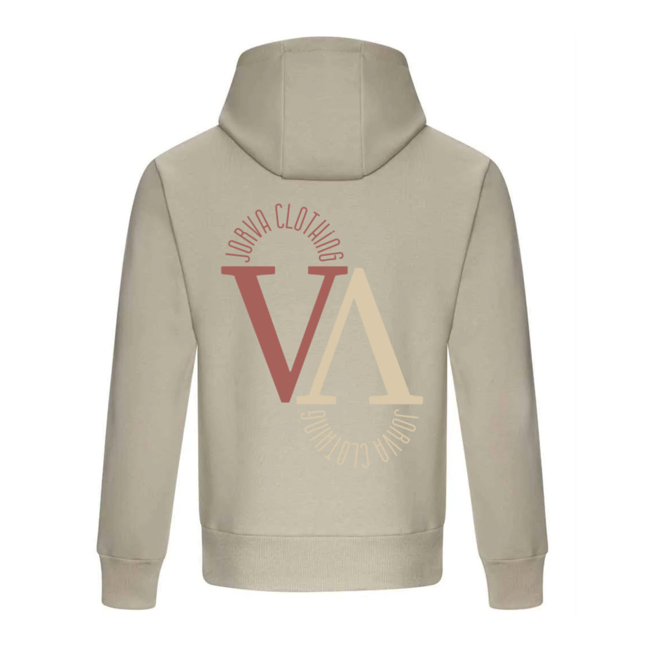 Original VA Hoodie