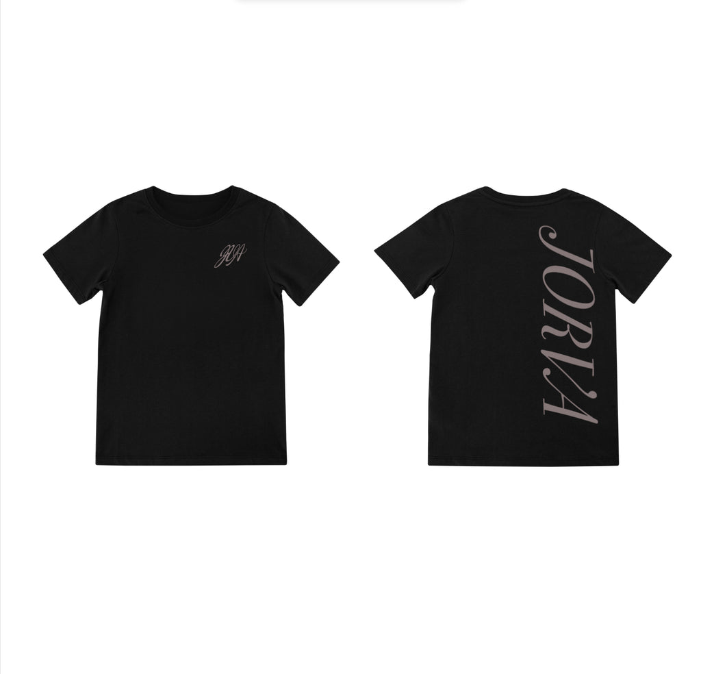 JORVA OG TEE - COMING SOON