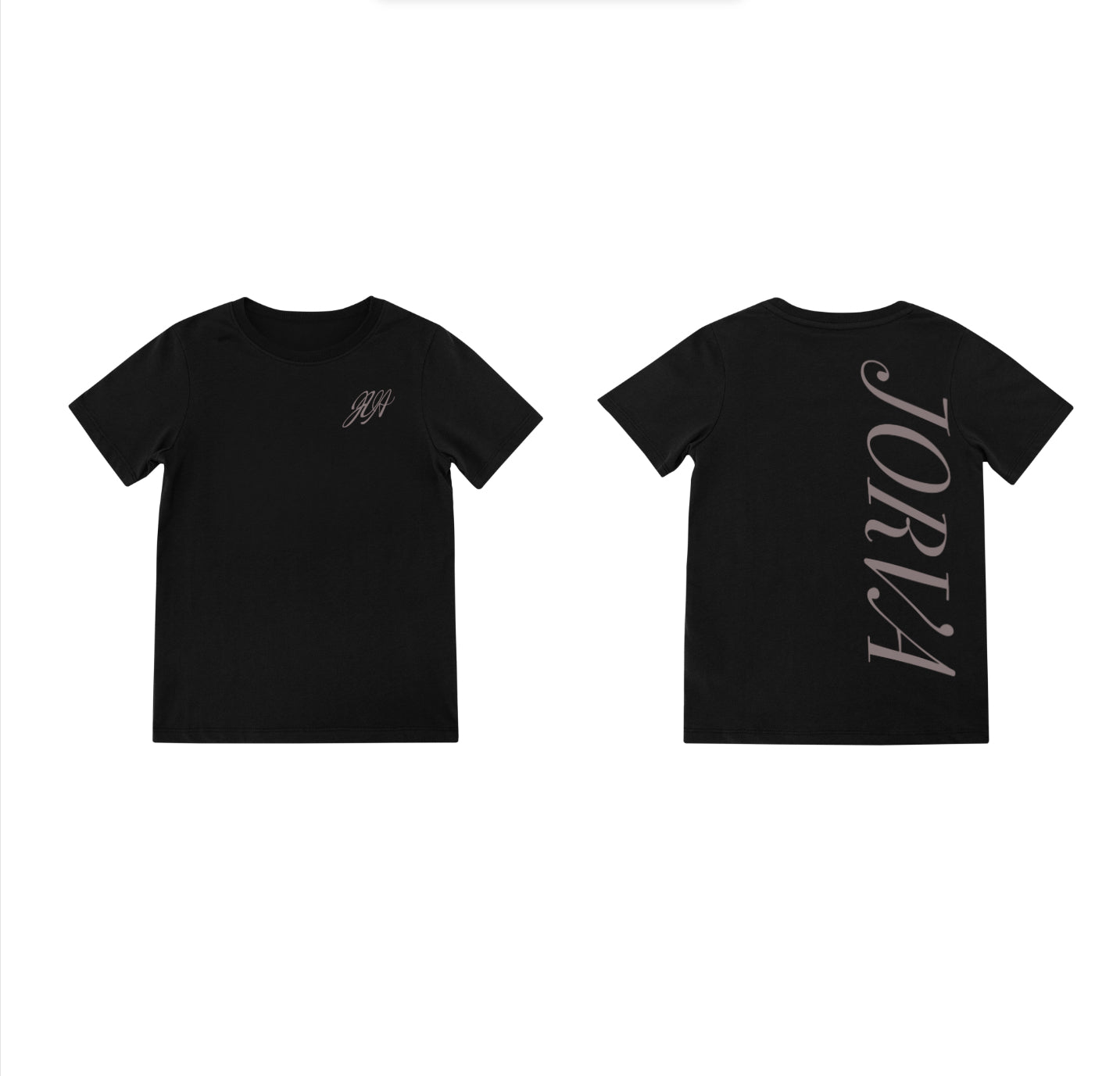 JORVA OG TEE - COMING SOON